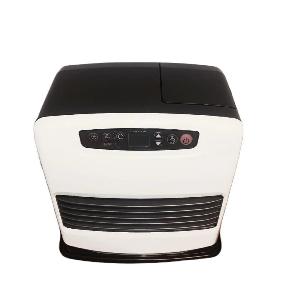 Qlima SRE4035TC Petroleum Laserkachel 2 Qlima SRE4035TC Petroleum Laserkachel - Afbeelding 2