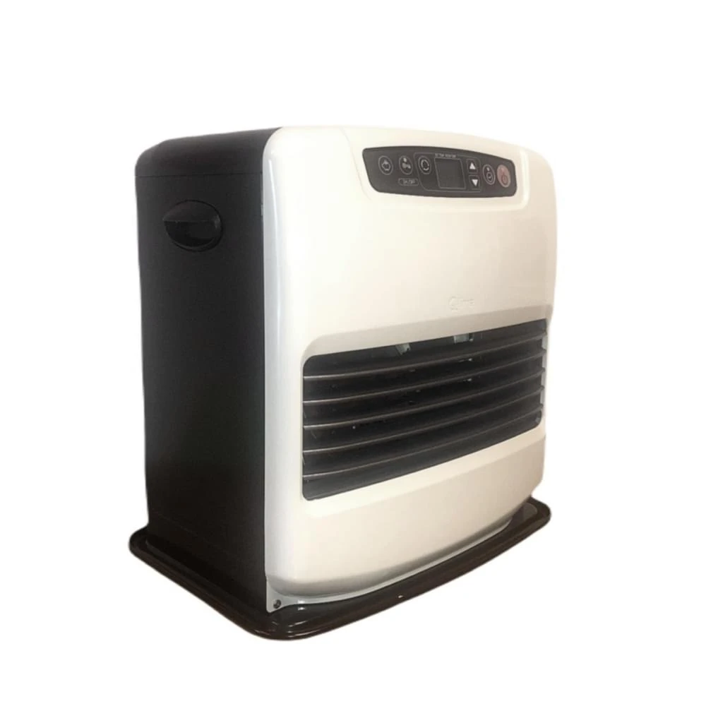 Qlima SRE4035TC Petroleum Laserkachel 3 Qlima SRE4035TC Petroleum Laserkachel - Afbeelding 3