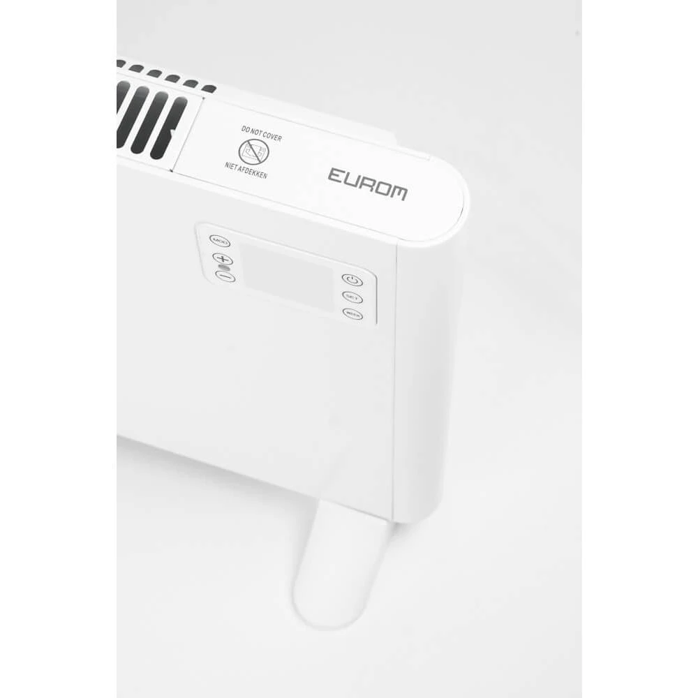 Eurom Alutherm 2000 Wifi Convectorkachel 8 Eurom Alutherm 2000 Wifi Convectorkachel - Afbeelding 8
