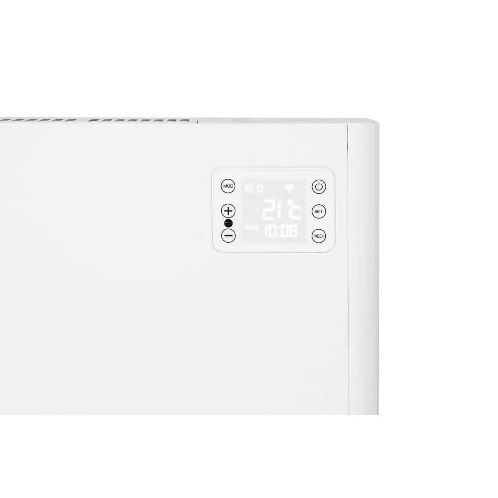 Eurom Alutherm 800XS Wifi Convectorkachel 3 Eurom Alutherm 800XS Wifi Convectorkachel - Afbeelding 3