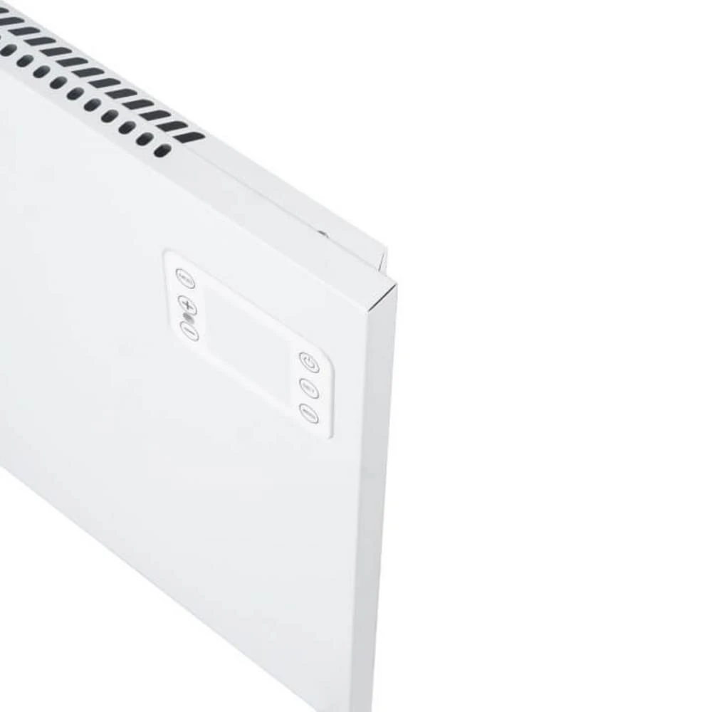 Eurom Alutherm 1200XS Wifi Convectorkachel 4 Eurom Alutherm 1200XS Wifi Convectorkachel - Afbeelding 4