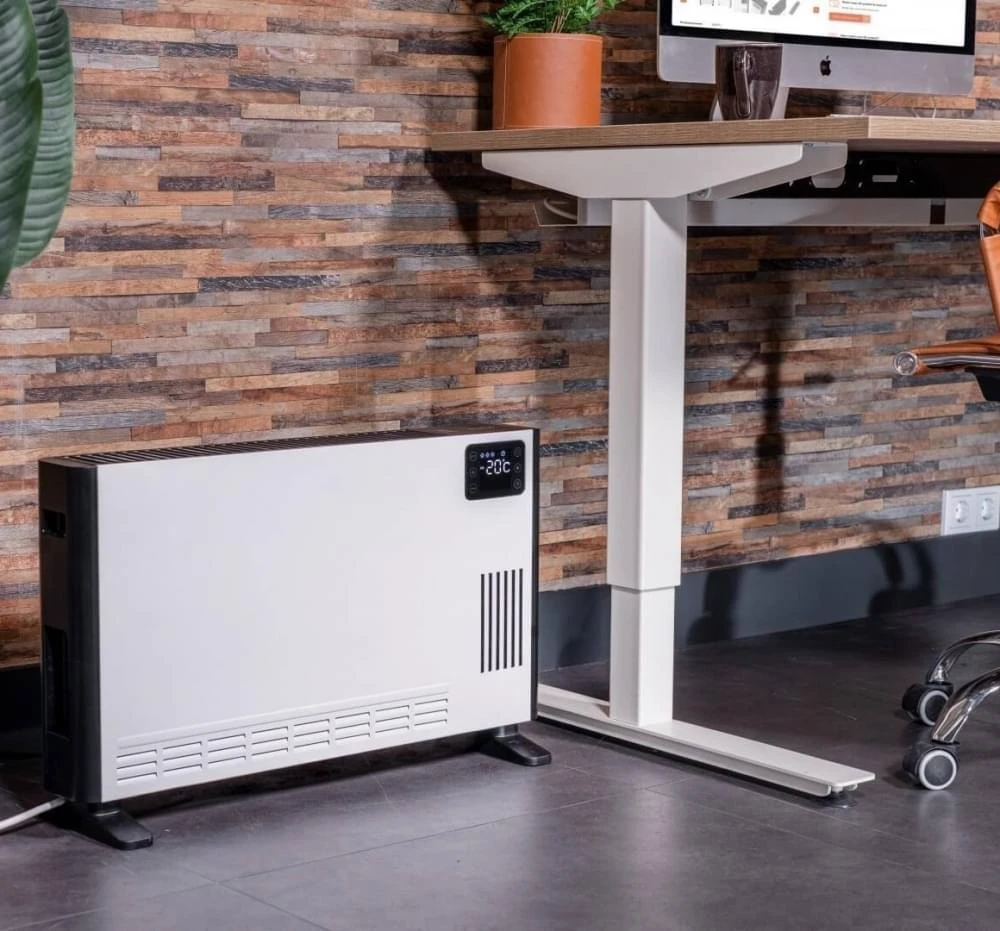 Eurom Safe-T-Convect 2400 Convectorkachel 7 Eurom Safe-T-Convect 2400 Convectorkachel - Afbeelding 7