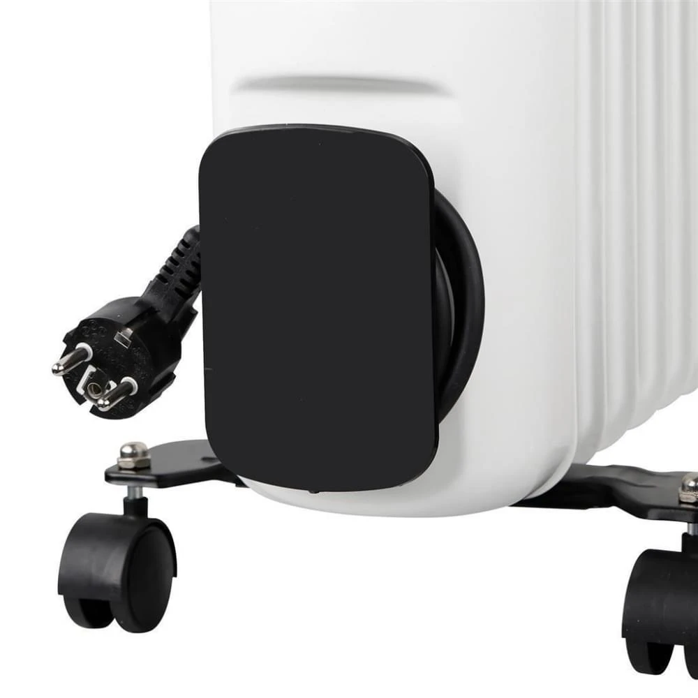 Tristar Olieradiator 2 Tristar Olieradiator - Afbeelding 2