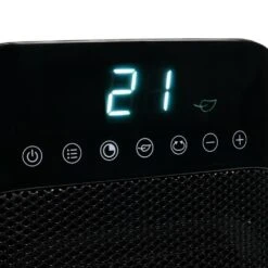 Tristar Keramische Kachel Met LED Display 6 Tristar Keramische Kachel Met LED Display -Klean Kanteen Winkel 91985 tristar ka 5074 keramische elektrische kachel