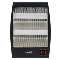 Mestic MQK-200 Quartz Kachel