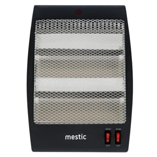 Mestic MQK-200 Quartz Kachel 1 Mestic MQK-200 Quartz Kachel