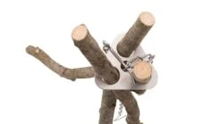 Robens Bushcraft DIY Driepoot -Klean Kanteen Winkel 92153 robens bushcraft diy driepoot