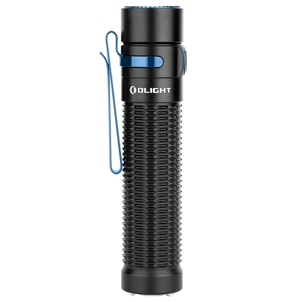 Olight Warrior Mini Zaklamp 4 Olight Warrior Mini Zaklamp - Afbeelding 4