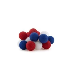 Cotton Ball Lights Outdoor Lichtslinger Holland Starter Kit