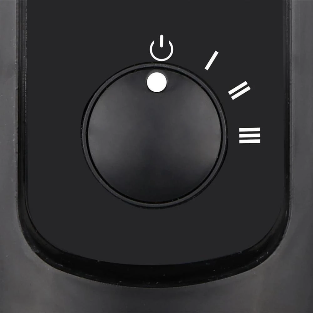 Tristar Olieradiator 3 Tristar Olieradiator - Afbeelding 3