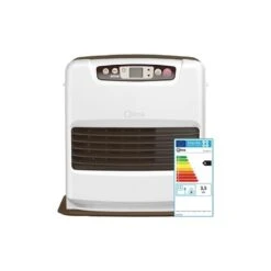 Qlima SRE4035TC Petroleum Laserkachel 7 Qlima SRE4035TC Petroleum Laserkachel -Klean Kanteen Winkel 92539 qlima sre4035tc petroleum laserkachel