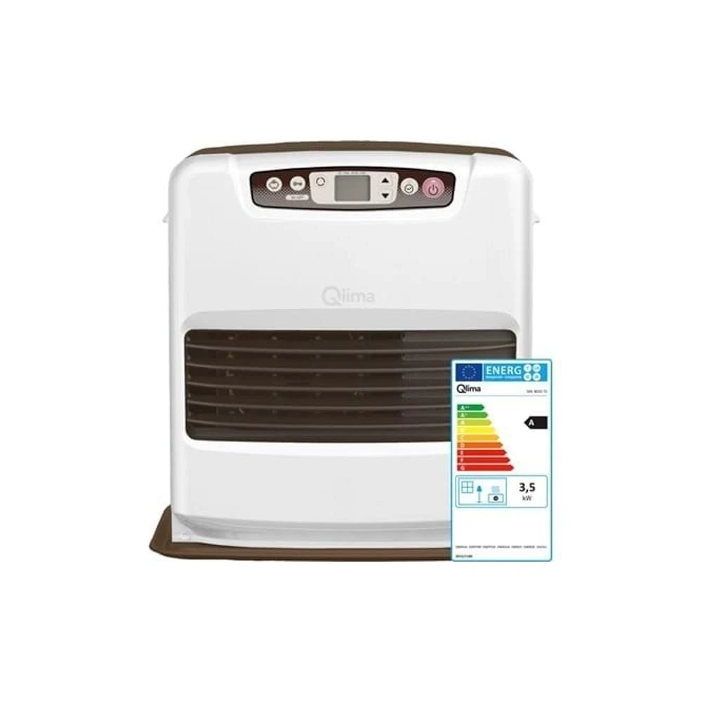 Qlima SRE4035TC Petroleum Laserkachel 4 Qlima SRE4035TC Petroleum Laserkachel - Afbeelding 4