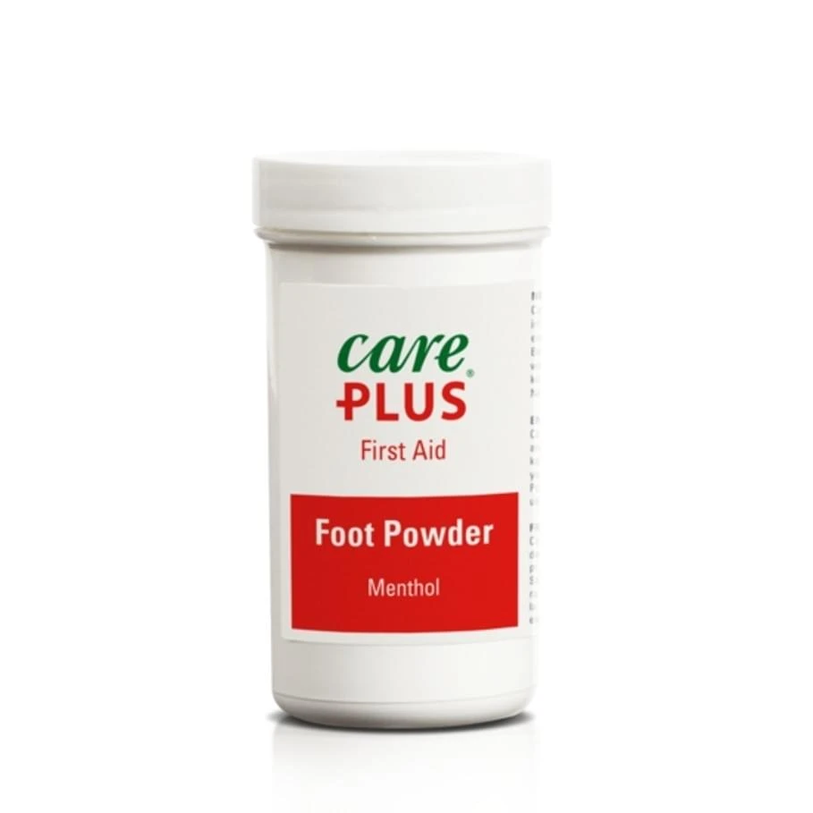 Care Plus First Aid Kit Foot 2 Care Plus First Aid Kit Foot - Afbeelding 2