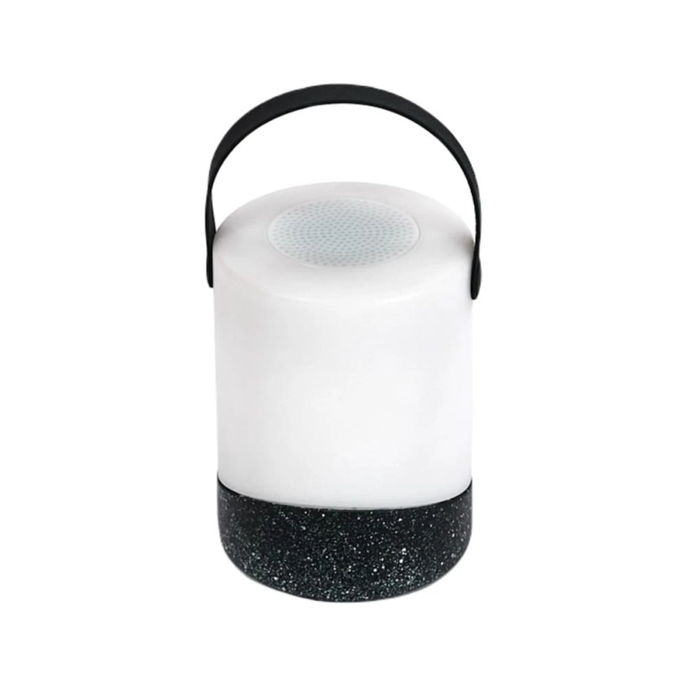 Human Comfort Cosy Lamp Mably Concrete Plus (speaker) 2 Human Comfort Cosy Lamp Mably Concrete Plus (speaker) - Afbeelding 2