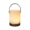 Human Comfort Cosy Lamp Mably Wood Plus (speaker)