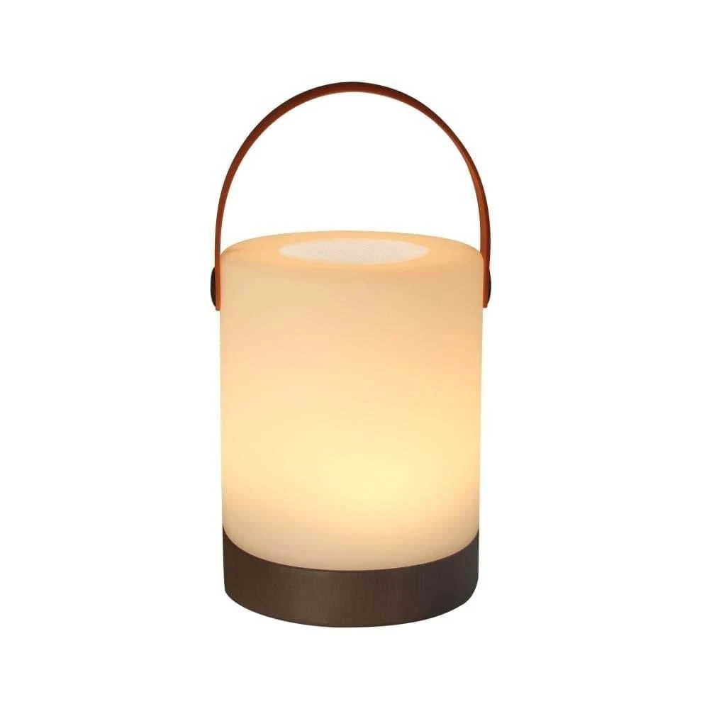 Human Comfort Cosy Lamp Mably Wood Plus (speaker) 1 Human Comfort Cosy Lamp Mably Wood Plus (speaker)