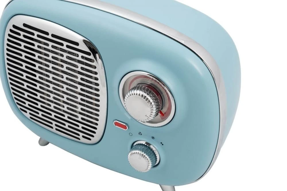 Eurom B-4 PTC Elektrische Kachel 2 Eurom B-4 PTC Elektrische Kachel - Afbeelding 2