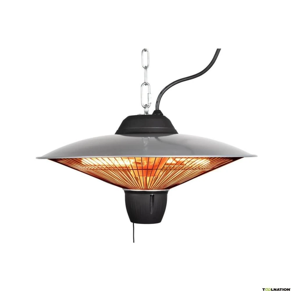 Eurom Partytent Heater 1502 3 Eurom Partytent Heater 1502 - Afbeelding 3