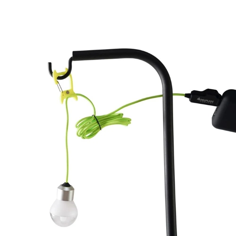 Human Comfort Lamp Bolly 3 Human Comfort Lamp Bolly - Afbeelding 3