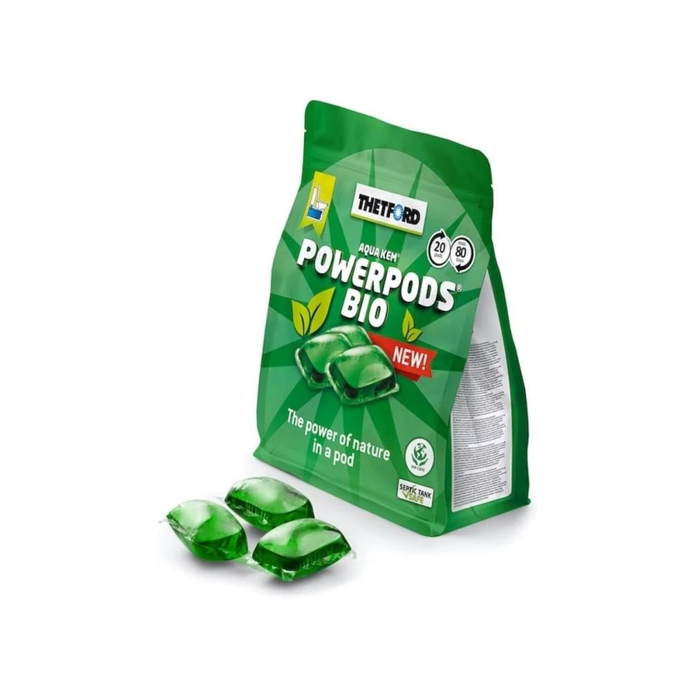 Thetford PowerPods Bio 1 Thetford PowerPods Bio