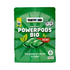 Thetford PowerPods Bio 5 Thetford PowerPods Bio -Klean Kanteen Winkel 92974 thetford thetford powerpods bio