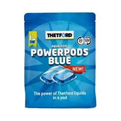 Thetford PowerPods Blue 5 Thetford PowerPods Blue -Klean Kanteen Winkel 92979 thetford powerpods blue