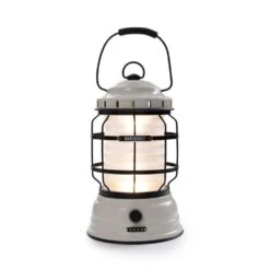 Barebones Forest Lantaarn Wit