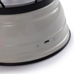 Barebones Forest Lantaarn Wit 7 Barebones Forest Lantaarn Wit -Klean Kanteen Winkel 93001 barebones forest lantaarn