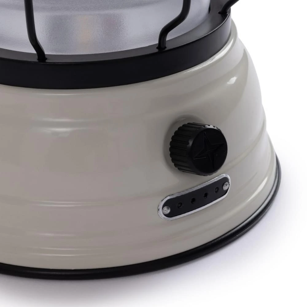 Barebones Forest Lantaarn Wit 4 Barebones Forest Lantaarn Wit - Afbeelding 4