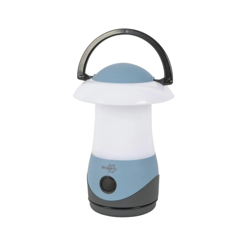 Bo-Camp Tafellantaarn Cygnus Blauw 1 Bo-Camp Tafellantaarn Cygnus Blauw