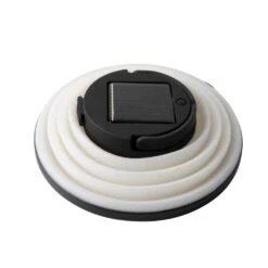 Bo-Camp Opvouwbare Solar Hanglamp Seginius -Klean Kanteen Winkel 93066 bo camp opvouwbaresolar hanglamp seginius