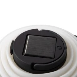 Bo-Camp Opvouwbare Solar Hanglamp Seginius -Klean Kanteen Winkel 93067 bo camp opvouwbaresolar hanglamp seginius