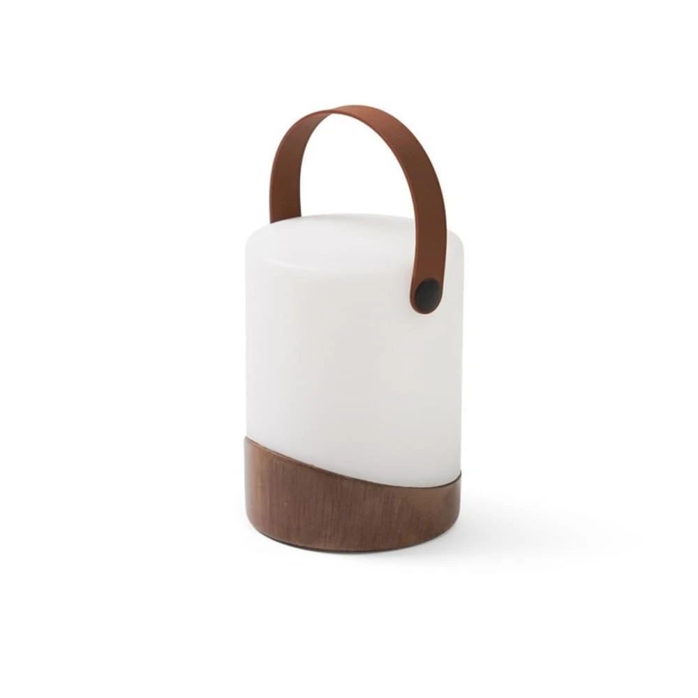 Human Comfort Cosy Lamp Mably Wood 2 Human Comfort Cosy Lamp Mably Wood - Afbeelding 2