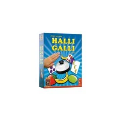 999 Games Halli Galli
