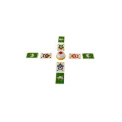 999 Games Halli Galli Junior -Klean Kanteen Winkel 93136 999 games halli galli junior