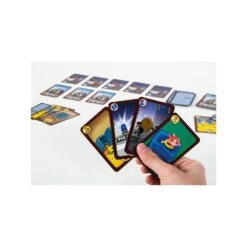 999 Games Dieven -Klean Kanteen Winkel 93168 999 games dieven