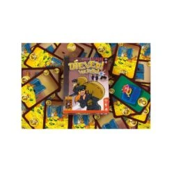 999 Games Dieven -Klean Kanteen Winkel 93169 999 games dieven