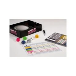 999 Games Dobbel Zo Clever -Klean Kanteen Winkel 93193 999 games dobbel zo clever