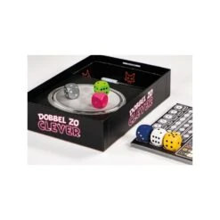 999 Games Dobbel Zo Clever -Klean Kanteen Winkel 93195 999 games dobbel zo clever