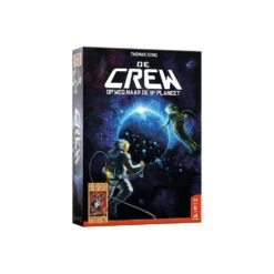999 Games De Crew