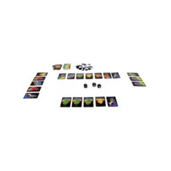 999 Games Lama: Het Dobbelspel -Klean Kanteen Winkel 93251 999 games lamahet dobbelspel