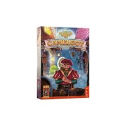 999 Games De Magische Markt Van Cameloot