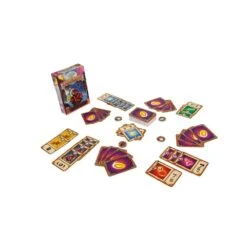 999 Games De Magische Markt Van Cameloot -Klean Kanteen Winkel 93254 999 games de magische markt van cameloot