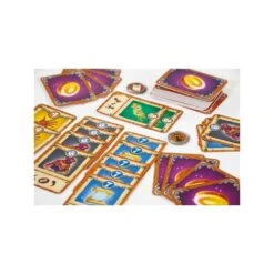 999 Games De Magische Markt Van Cameloot -Klean Kanteen Winkel 93255 999 games de magische markt van cameloot