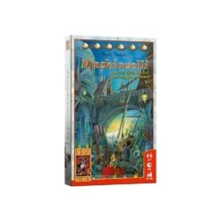 999 Games Machiavelli