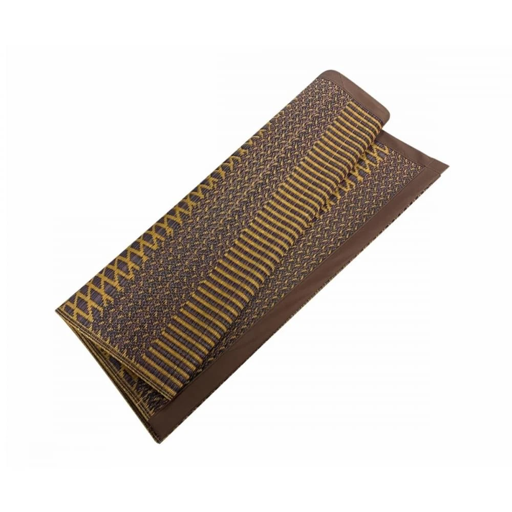 Human Comfort Igusa Carpet Nagano 190 X 300 Cm 2 Human Comfort Igusa Carpet Nagano 190 X 300 Cm - Afbeelding 2