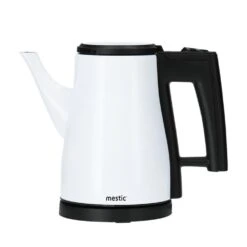 Mestic Waterkoker Aluminium 0.8L