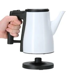 Mestic Waterkoker Aluminium 0.8L 7 Mestic Waterkoker Aluminium 0.8L -Klean Kanteen Winkel 93428 mestic waterkoker mwc 120