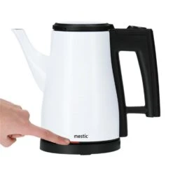 Mestic Waterkoker Aluminium 0.8L 8 Mestic Waterkoker Aluminium 0.8L -Klean Kanteen Winkel 93429 mestic waterkoker mwc 120