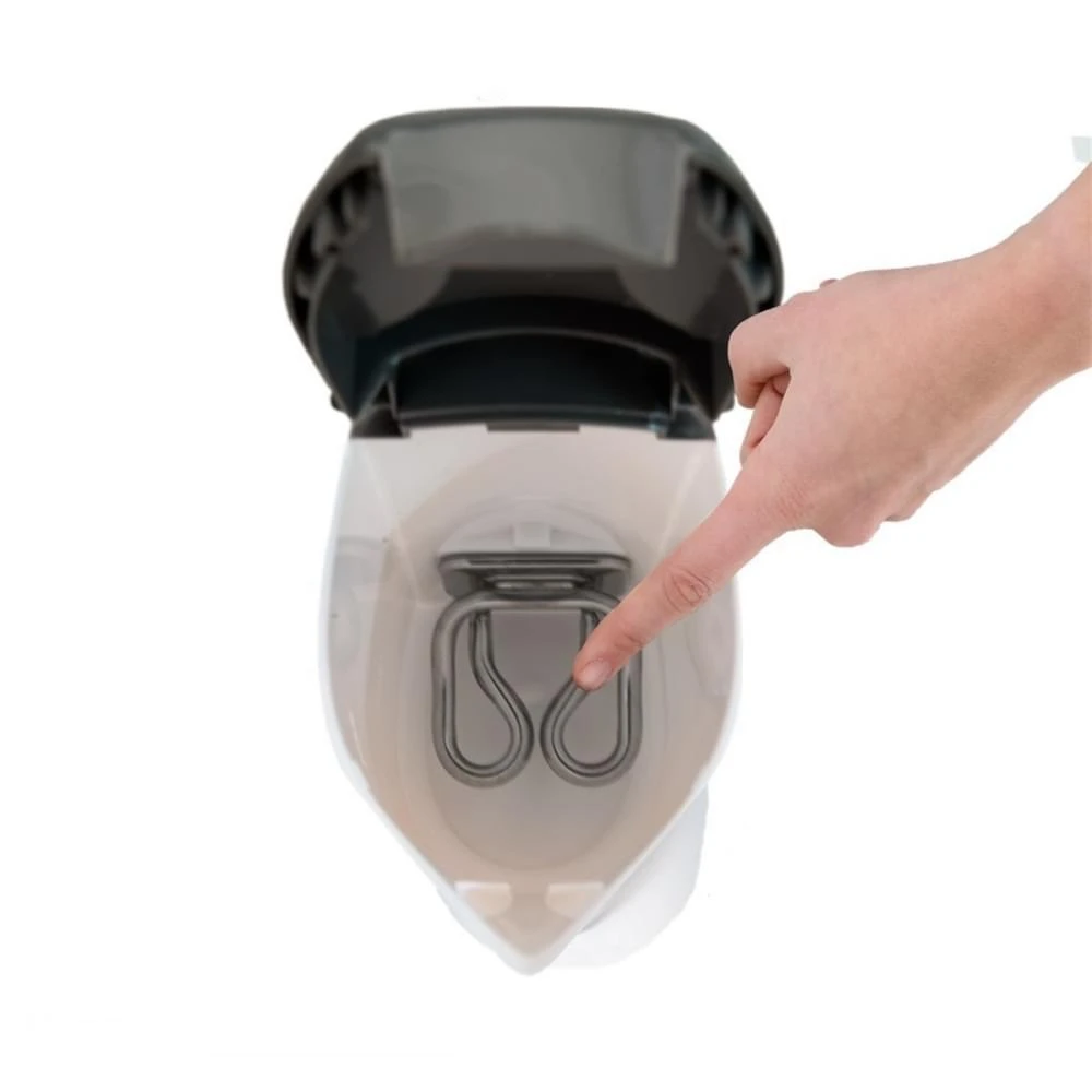 Mestic Waterkoker 1L 4 Mestic Waterkoker 1L - Afbeelding 4